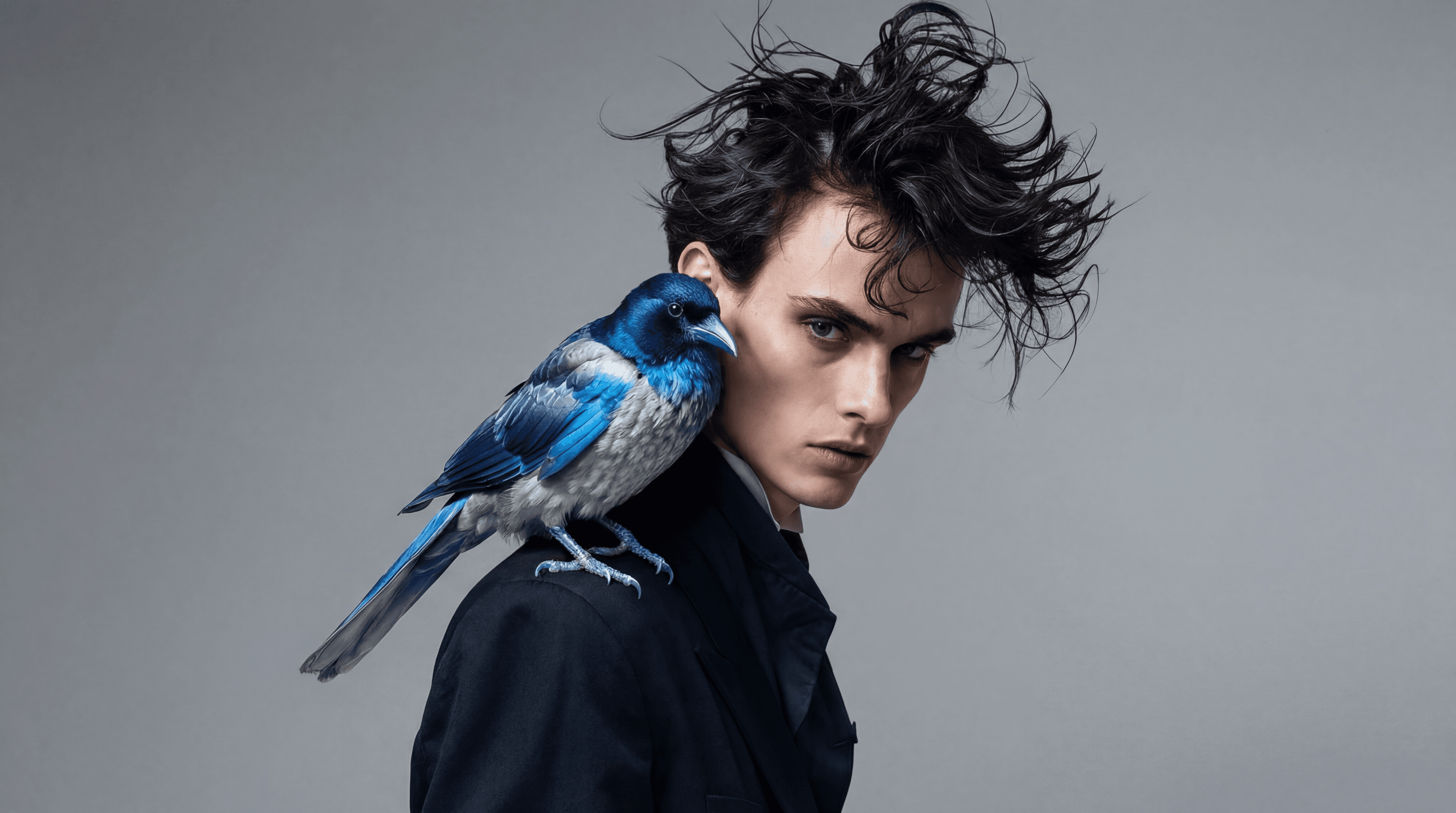 DA WEB PARA A ALMA EM UM CLIQUE — EXPERIMENTE A NOVA FERRAMENTA DE REFERÊNCIA DE IMAGEM \+ EXTENSÃO DE NAVEGADOR