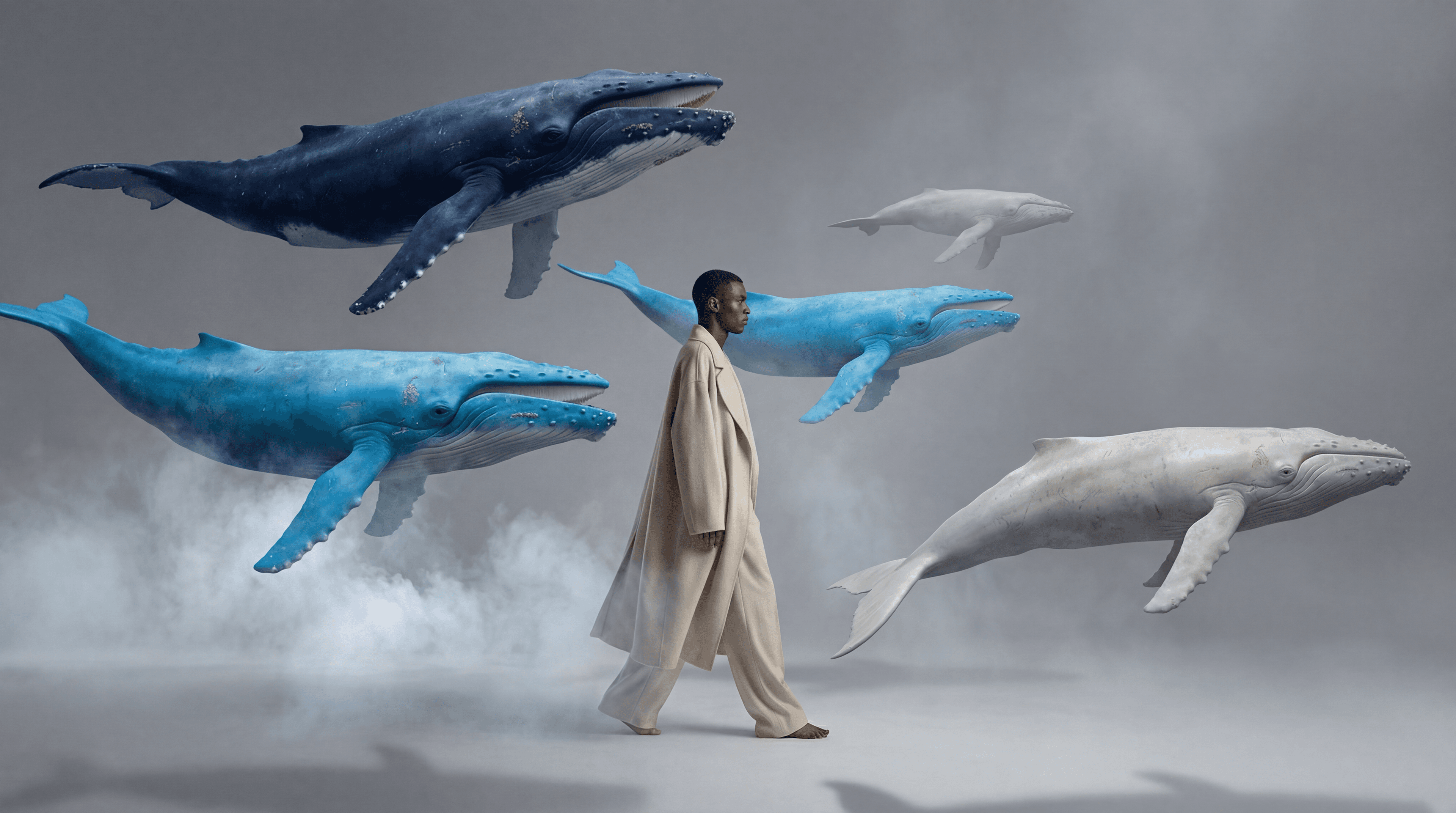 O WAN 2.6 DA ALIBABA CHEGOU: UM GUIA DO USUÁRIO PARA O MODELO DE VÍDEO DE IA