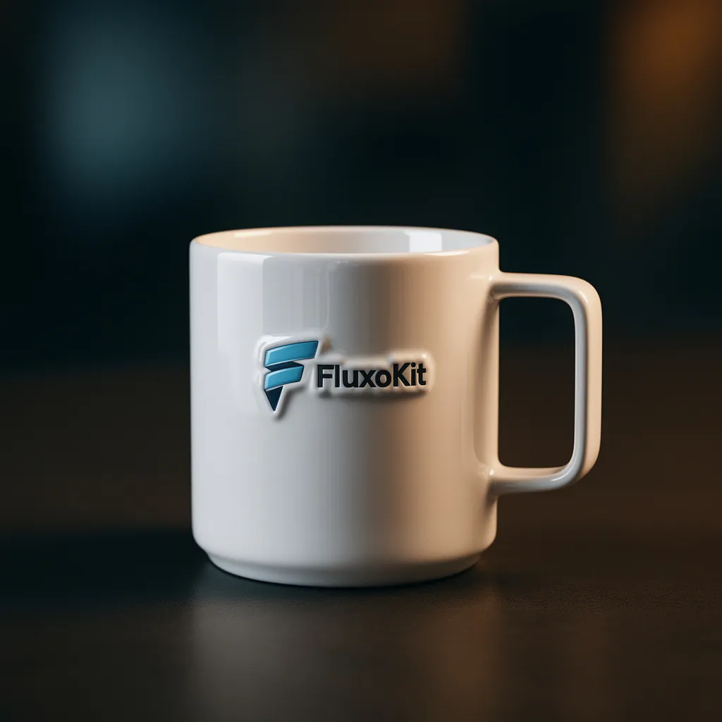 Impressão cerâmica