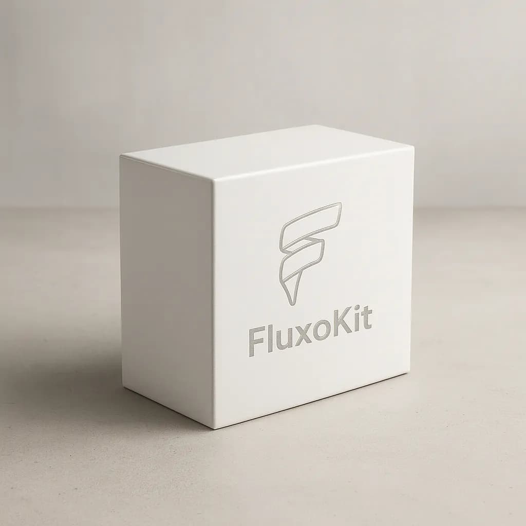 Hot-stamping em embalagem