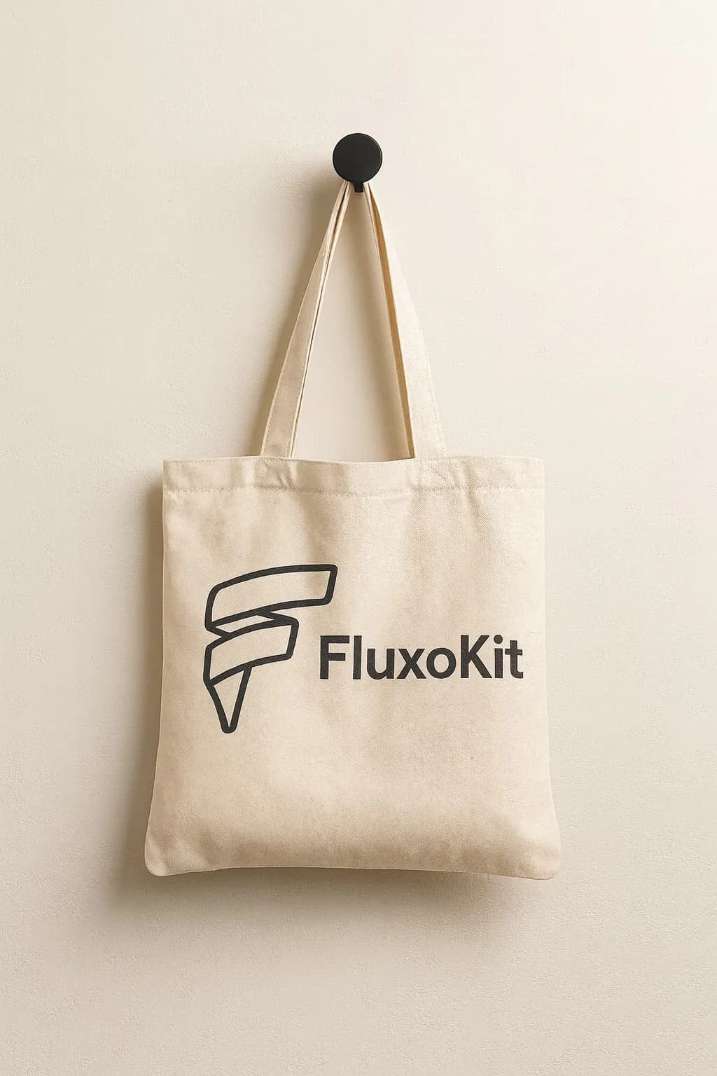 Serigrafia em tote bag