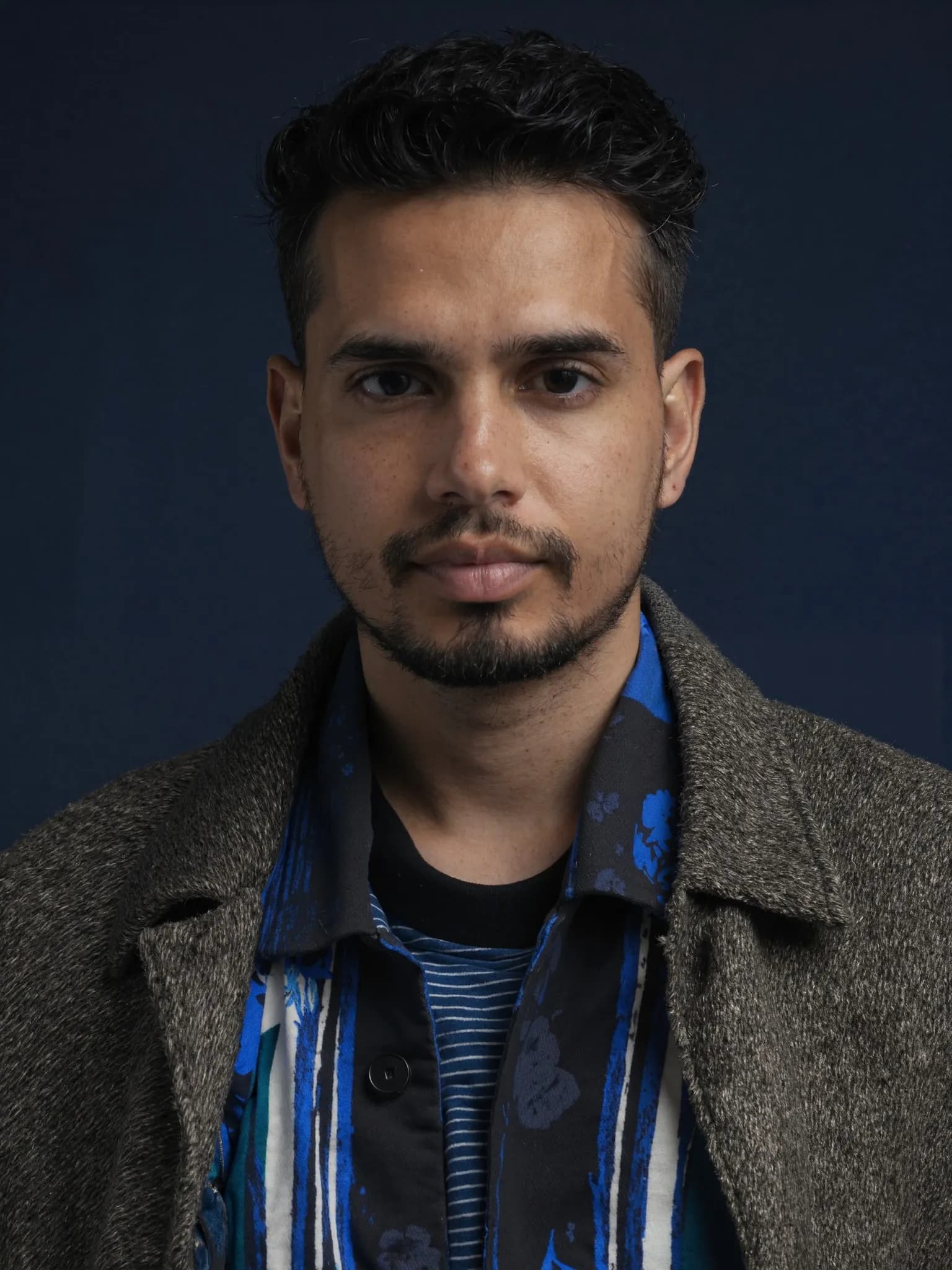 Preview Enhancor Upscale de Imagem