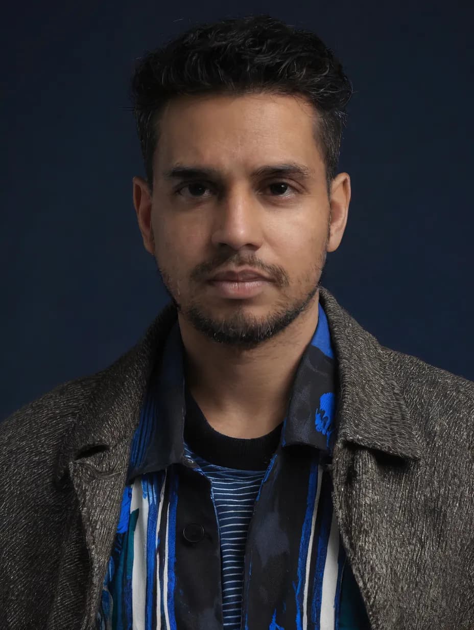 Preview Pele Realista