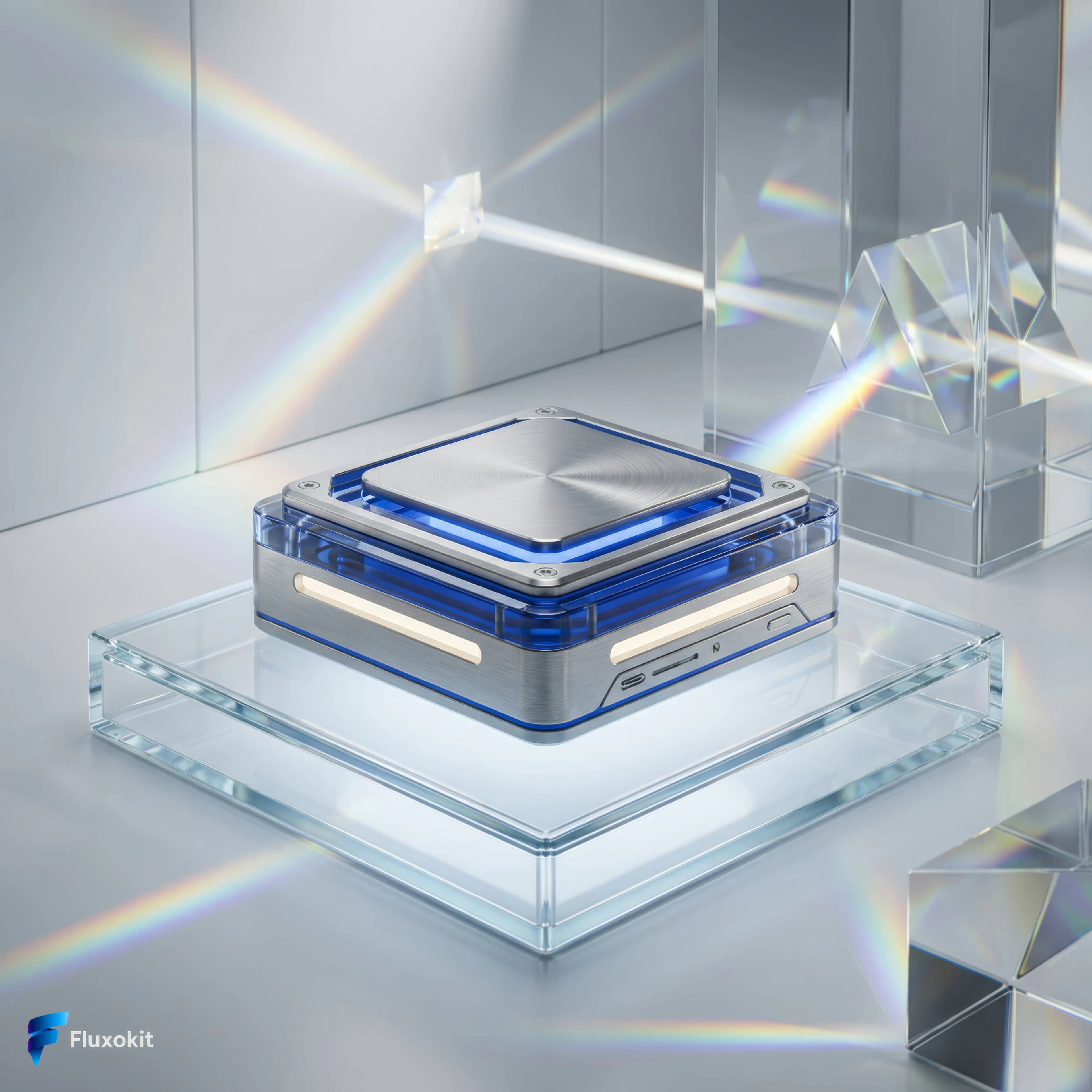 Preview Topaz Upscale de Imagem