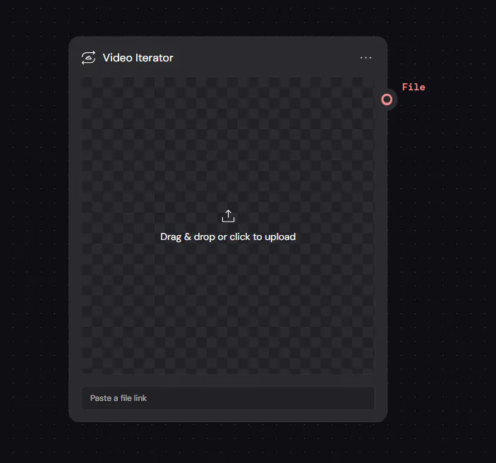 Preview Text to Video