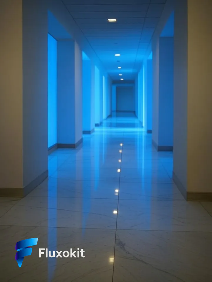 Data Center Editorial