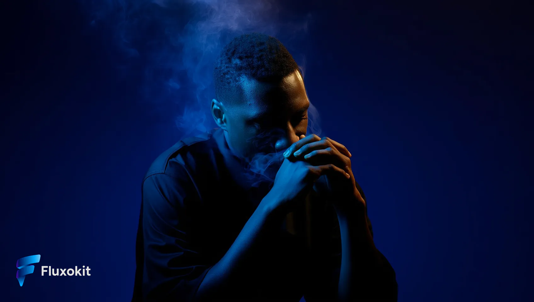 Estúdio com Fumaça