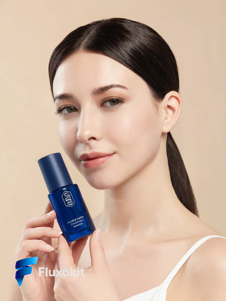 Cosmético Editorial