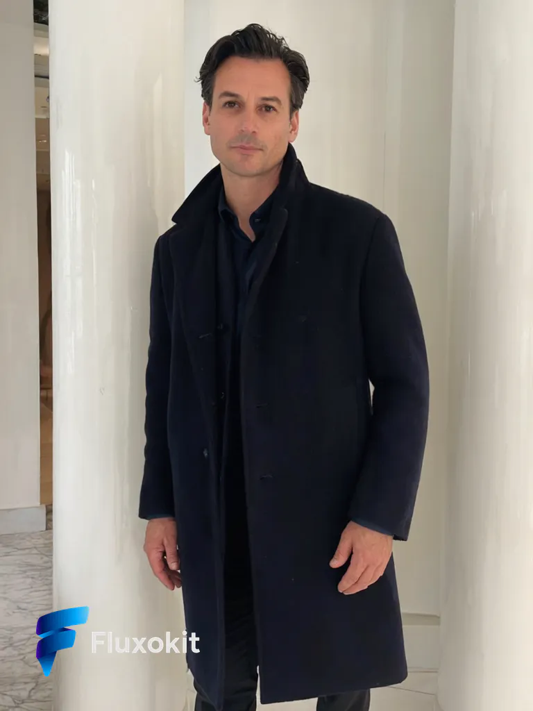 Arquitetura Refinada