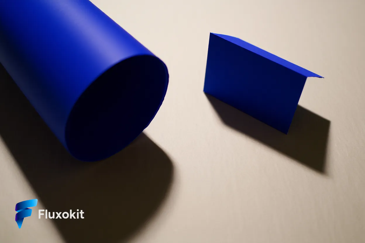 Minimalismo Gráfico