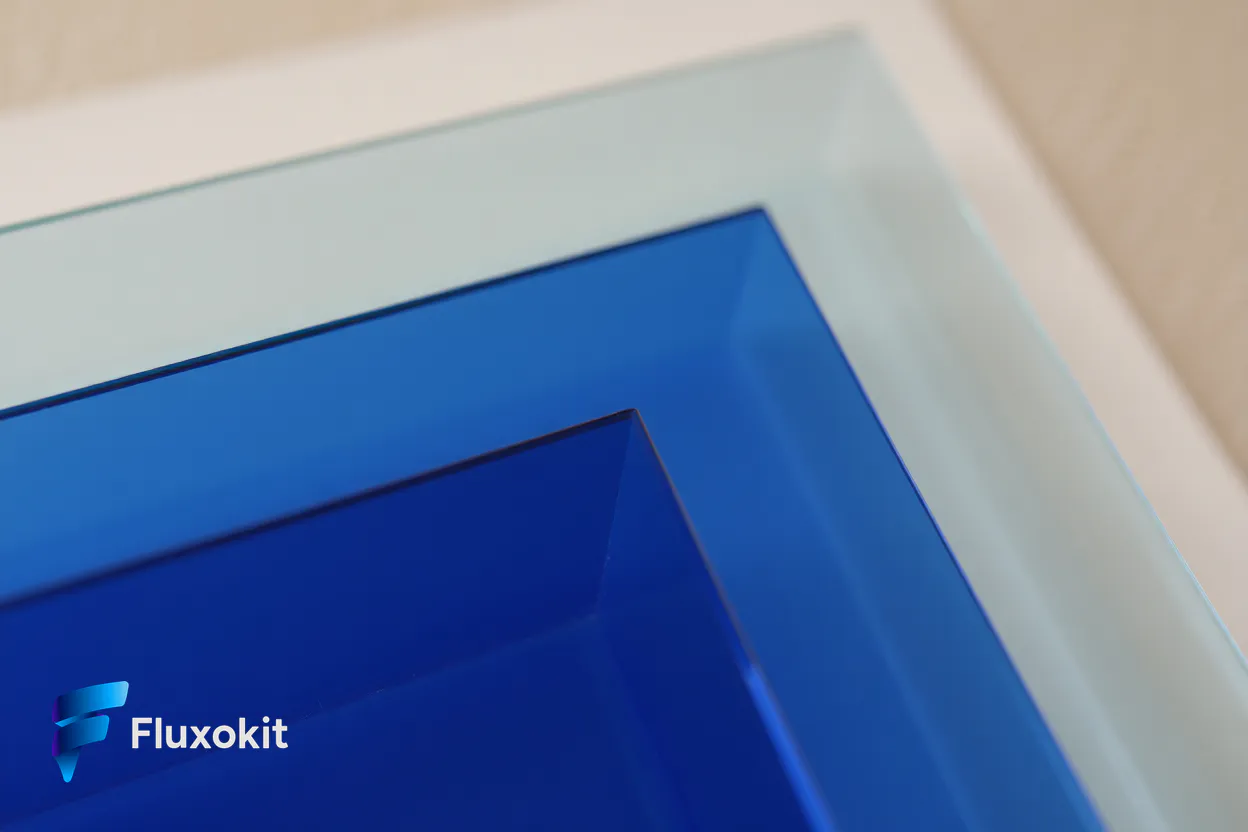 Camadas Translúcidas