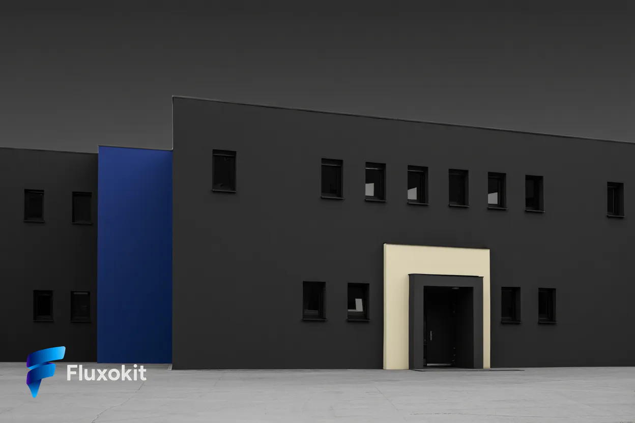 Arquitetura Monocromática