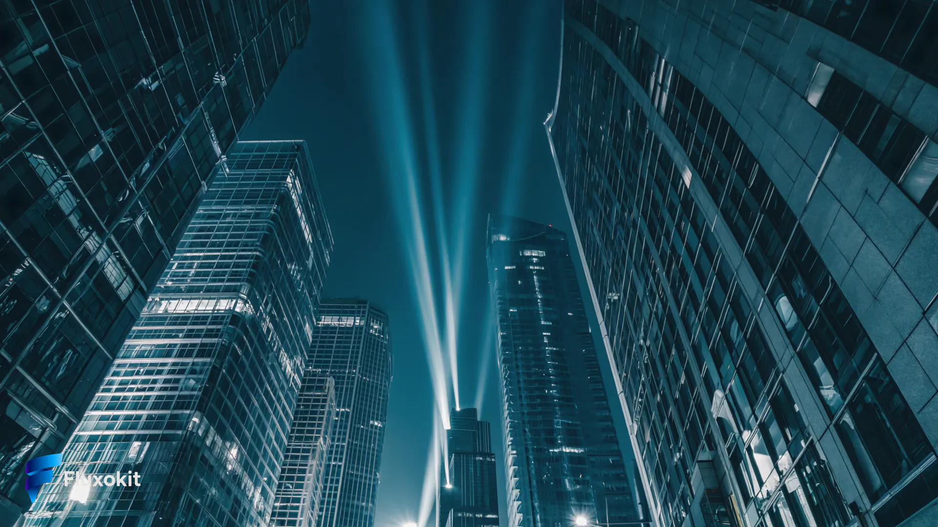 Cena Noturna Cinemática