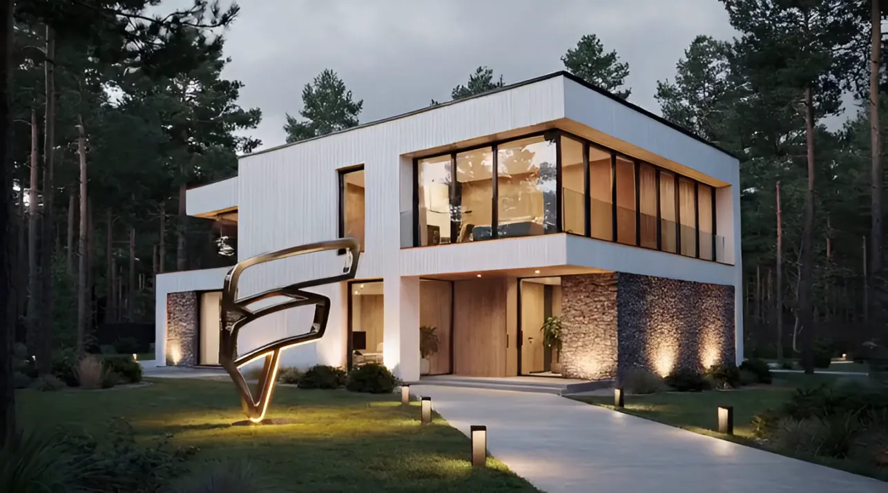 Frame Processado (Grok Edição)