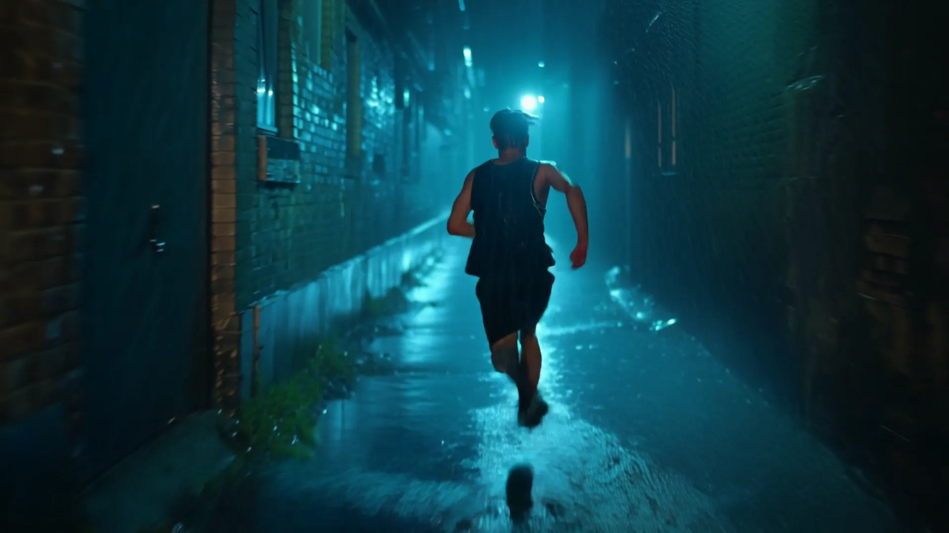 Frame Kling 2.6 Pro T2V