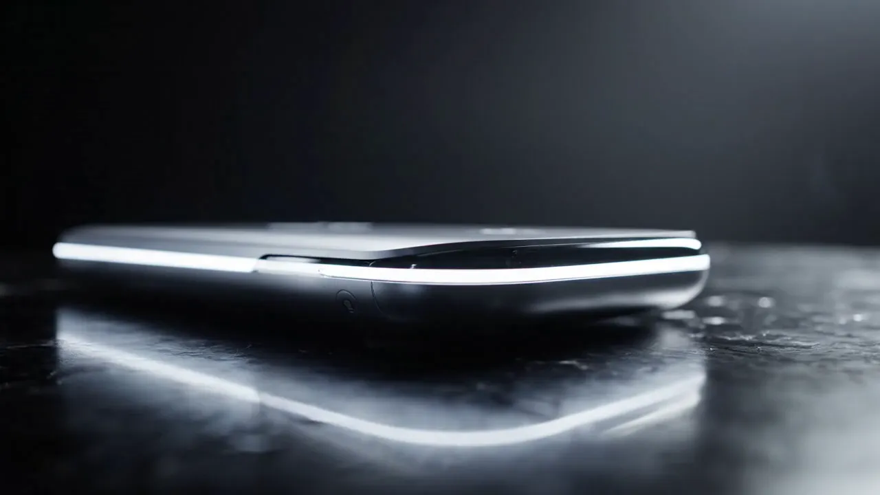 Frame Veo 3.1 Texto para Vídeo